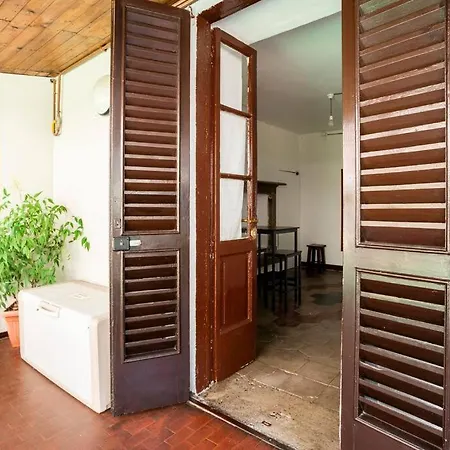 Antiche Stalle Iii Apartmán Bergamo