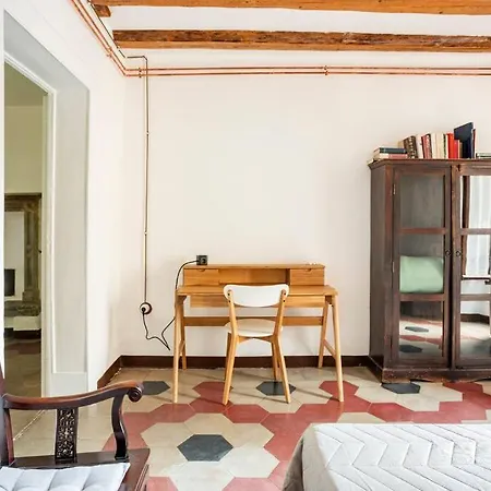 Lägenhet Antiche Stalle Iii Bergamo