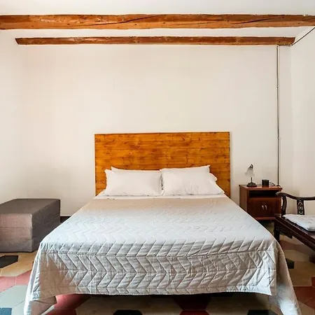 Antiche Stalle Iii Bergamo