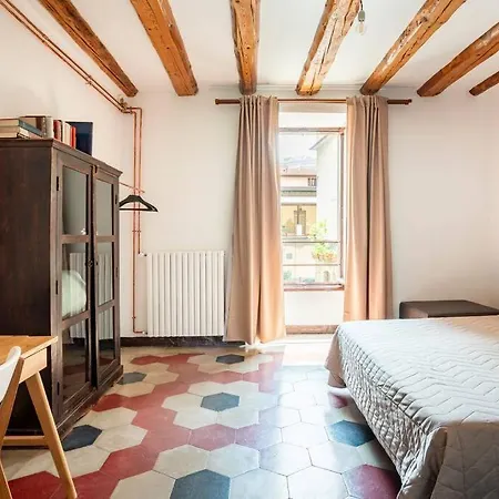 Antiche Stalle Iii Apartmán