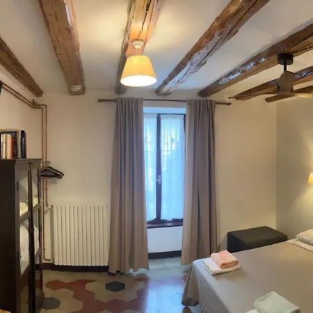 Antiche Stalle Iii Apartmán Bergamo