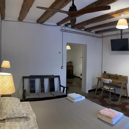 Apartmán Antiche Stalle Iii Bergamo